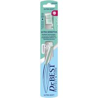 Dr.BEST Ultra Sensitive Ultra-Soft, 1 st, Haleon Germany GmbH