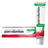 PARODONTAX Original, 75 ml, Haleon Germany GmbH