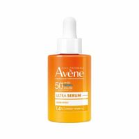 AVENE Ultra Serum Glow-Effekt SPF 50+, 30 ml, PIERRE FABRE DERMO KOSMETIK GmbH