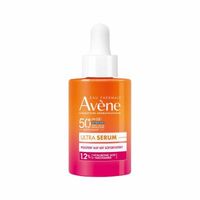 AVENE Ultra Serum Aufpolsternd SPF 50+, 30 ml, PIERRE FABRE DERMO KOSMETIK GmbH