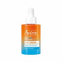 AVENE Ultra Serum Feuchtigkeit SPF 50+, 30 ml, PIERRE FABRE DERMO KOSMETIK GmbH