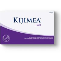 Kijimea Hair, 84 Stk., Synformulas GmbH