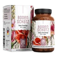 Bodenschatz Selen Pressling, 270 st, ZENKOH GmbH
