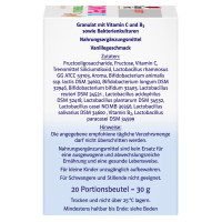 Doppelherz Omni Pro 10 family system, 20 st, Queisser Pharma GmbH & Co. KG