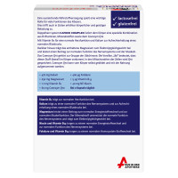 Doppelherz Cardio Komplex system, 120 st, Queisser Pharma GmbH & Co. KG