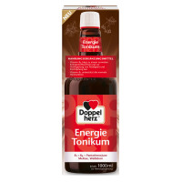Doppelherz Energie Tonikum, 1000 ml, Queisser Pharma GmbH & Co. KG