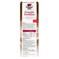 Doppelherz Energie Tonikum, 1000 ml, Queisser Pharma GmbH & Co. KG