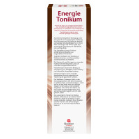 Doppelherz Energie Tonikum, 1000 ml, Queisser Pharma GmbH & Co. KG