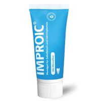 IMPROIC Mundgel für Zahnfleisch und Zahnimplantate, 20 ml, IMPROIC Dental GmbH