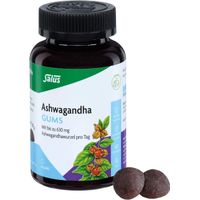 Ashwaghanda Gums, 50 st, Salus Pharma GmbH