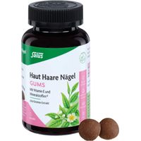 Haut Haare N&auml;gel Gums, 50 st, Salus Pharma GmbH