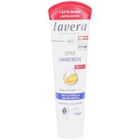 LAVERA REPAIR HANDCREME +33%, 100 ml, Laverana GmbH & Co. KG
