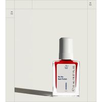 KORRES No No Nail Polish True Red 51, 11 ml, Korres D-A-Ch GmbH