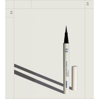 KORRES Liquid Color Eyeliner Black 01, 1 ml, Korres D-A-Ch GmbH