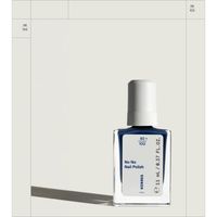 KORRES No No Nail Polish Aegean Sea 78, 11 ml, Korres D-A-Ch GmbH