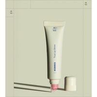 KORRES True Lip Shine Rosewater 12, 10 mg, Korres D-A-Ch GmbH