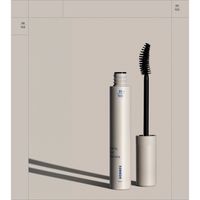 KORRES Drama Curl Mascara Black 01, 13 ml, Korres D-A-Ch GmbH