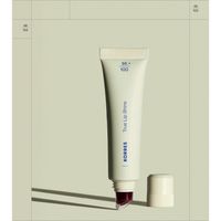 KORRES True Lip Shine Mulberry 27, 10 mg, Korres D-A-Ch GmbH