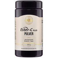 Ester-C Plus i like it clean, 250 g, Supplementa GmbH