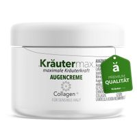 Augencreme Collagen+, 15 ml, Kr&auml;utermax GmbH & Co. KG