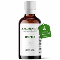 Baldrian, 50 ml, Kr&auml;utermax GmbH & Co. KG