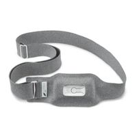 somnipax belt S-XXL, 1 st, health.On Ventures GmbH