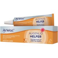 Artelac Augenlidhelfer, 15 g, Dr. Gerhard Mann Chem.-pharm.Fabrik GmbH