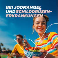 Jodinat 1 x w&ouml;chentlich 1530 Mikrogramm Tabletten, 28 st, Aristo Pharma GmbH