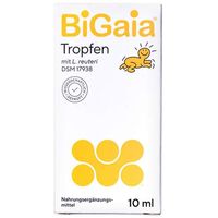 BiGaia Tropfen, 10 ml, BiGaia Germany GmbH