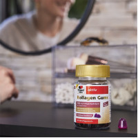 Doppelherz Kollagen Gums, 60 st, Queisser Pharma GmbH & Co. KG