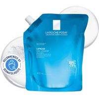 ROCHE-POSAY Lipikar Gel Lavant Nachf&uuml;llpack, 400 ml, L'oreal Deutschland GmbH
