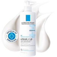 ROCHE-POSAY Lipikar Baume Light AP+M, 400 ml, L'oreal Deutschland GmbH