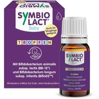 SymbioLact Baby Tropfen, 8 ml, Klinge Pharma GmbH