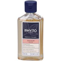 PHYTO COLOR FARBSCHUTZ SHAMPOO, 100 ml, Laboratoire Native Deutschland GmbH