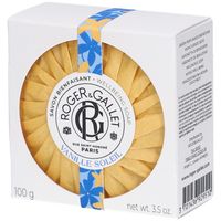 R&G Vanille Soleil Wohlf&uuml;hl-Seife, 100 g, Laboratoire Native Deutschland GmbH