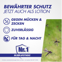 Anti-Brumm Lotion, 100 ml, Hermes Arzneimittel GmbH