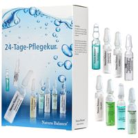 24 Tages Ampullen Kur, 1 p, Natura Balance Kosmetik GmbH