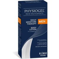PHYSIOGEL Daily Moisture Ther. sehr trock. Men Edi, 200 ml, Klinge Pharma GmbH