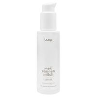 boep med Sonnenmilch LSF50, 100 ml, das boep GmbH