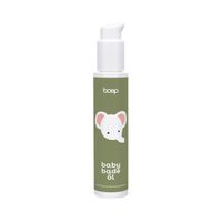 boep babybade&ouml;l Naturkosmetik, 100 ml, das boep GmbH