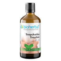TROYCHATKA TROPFEN, 100 ml, Bioherba Reichenbach GmbH