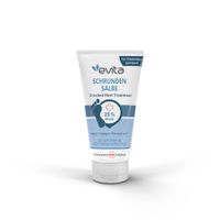Schrunden Salbe 25% Urea evita, 75 ml, Axisis GmbH