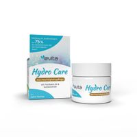 Hydro Care 24h Feuchtigk.pfl.Provit.B5&Quittenext., 50 ml, Axisis GmbH