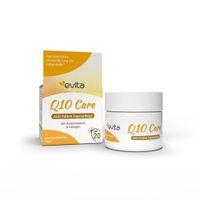Q10 Care Anti-Falten Tages Hyalurons&auml;ure&Collagen, 50 ml, Axisis GmbH
