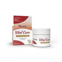 Vital Care Anti-Age Tages m.Hyalurons&auml;ure&Collagen, 50 ml, Axisis GmbH