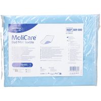 MoliCare Bed Mat Textile 75x85cm, 1 Stk., Paul Hartmann AG