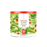 Matcha Elixier als Matcha Latte Pulver, 180 g, ZENKOH GmbH