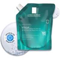 ROCHE-POSAY EFFACLAR Micro-Peeling Nachf&uuml;llpack, 400 ml, L'oreal Deutschland GmbH