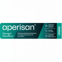 Aperisan Mundgel Mundflora+, 10 g, Dentinox Gesellschaft f&uuml;r pharmazeutische Pr&auml;parate