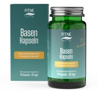 FITNE Basen Kapseln, 90 st, Fitne Health Care GmbH